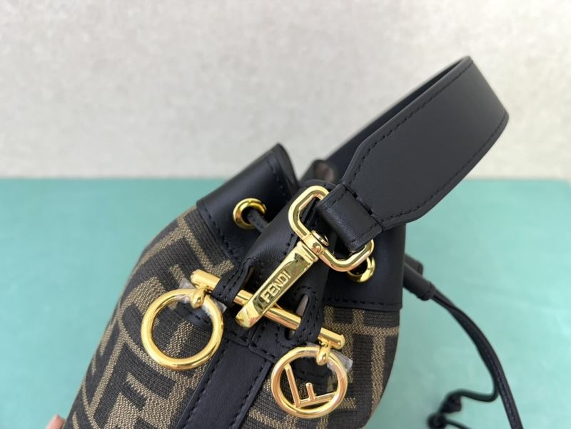 Fendi Bucket Bags